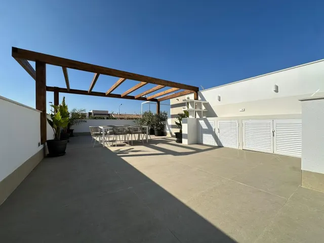 Villa 2 habitaciones 62m² en venta - San Javier — 27