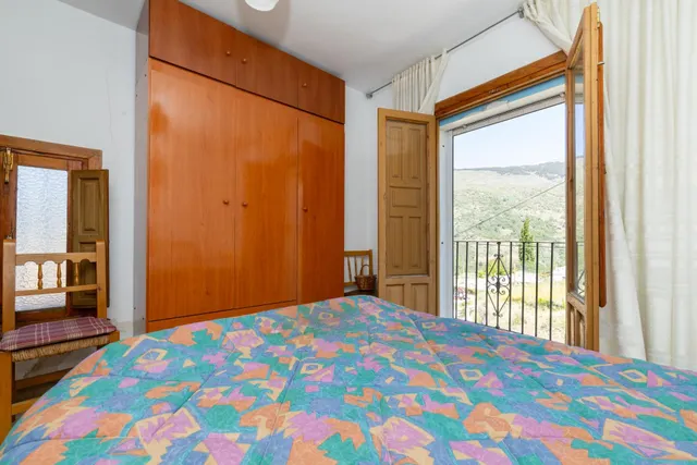 Una oportunidad con alma en Bubión, en pleno corazón de la Alpujarra Granadina — 24