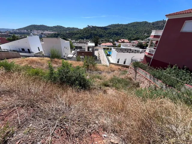 Terreno urbano para vivienda unifamiliar en zona San José – 