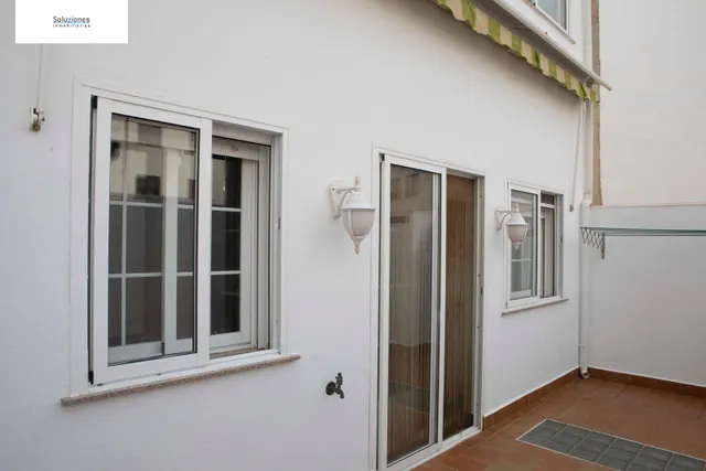 Impresionante Casa en San Pablo, Albacete - Espacio y Comodidad — 24