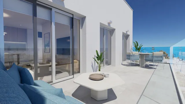 Apartamento 3 habitaciones 101m² en venta - Zona Vista de los Ángeles — 10