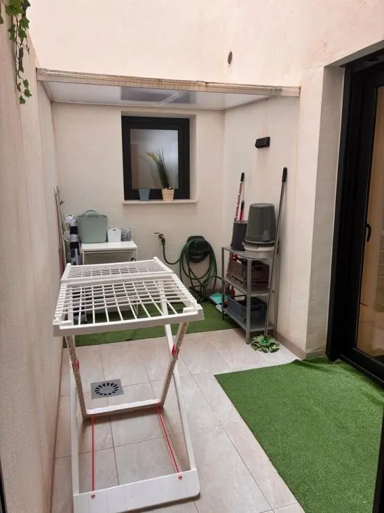 Apartamento 2 habitaciones 76m² en venta - Urbanización Perla del Mar — 7