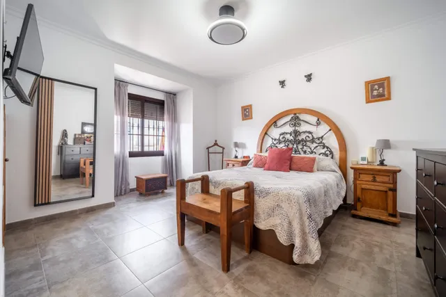Exclusivo Chalet Pareado en Esquina – Cancelada (Estepona) — 11