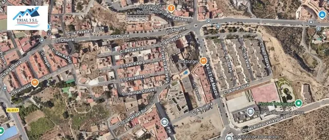 Venta piso en Viator (Almería) - foto 2