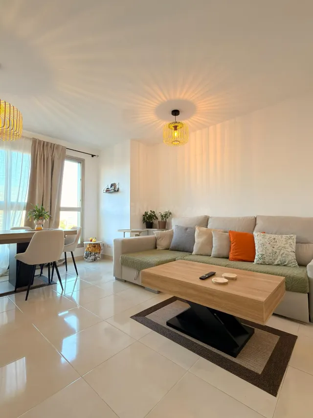 Estupendo piso para entrar a vivir. Zona Benisaudet. — 4