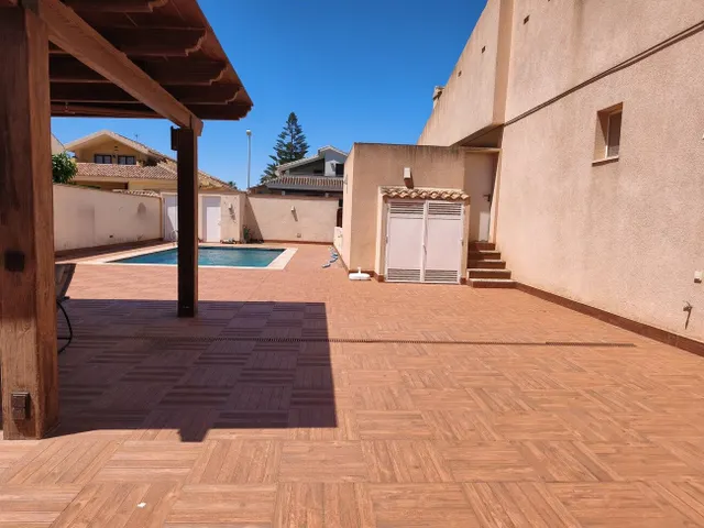 Villa 4 habitaciones 170m² en venta - San Javier — 13