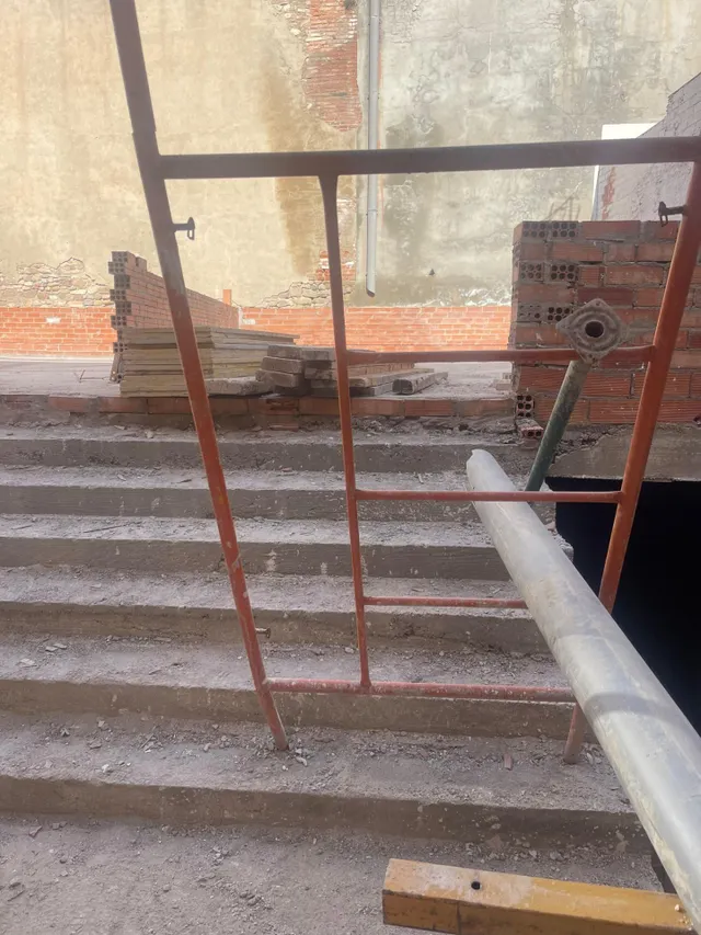 DÚPLEX EN VENDA A IGUALADA - ESTACIÓ VELLA + 2 TERRASSES 17 i 18m2 — 7