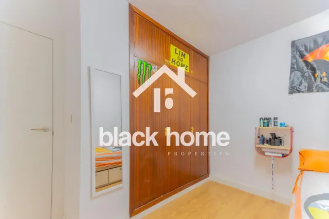 Magnífica vivienda con garaje y trastero — 35