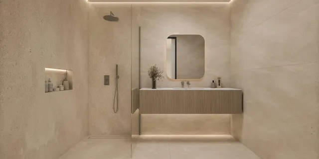 Apartamento 3 habitaciones 187m² en venta - Whater Gardens — 17