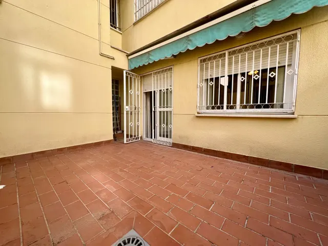 ¡espectacular piso con garaje, piscina, gimnasio y vigilancia 24 horas en calle maría maribrán! ✨ — 20