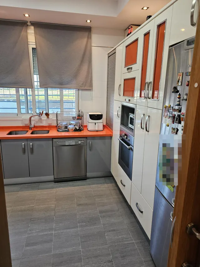 Chalet con dos Viviendas Independientes — 35