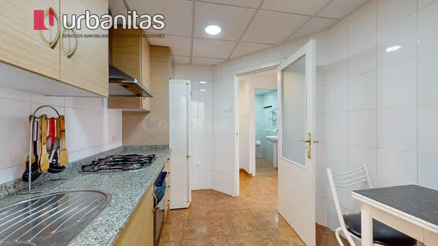 Habitación 4 habitaciones 115m² en alquiler - Vistalegre — 10