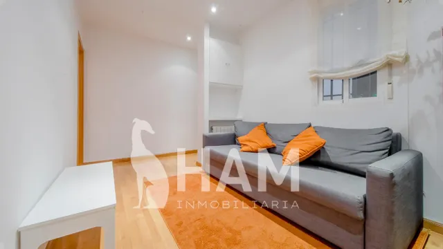 ¡Inmobiliaria HAM ofrece este estupenda vivienda en Madrid! — 13