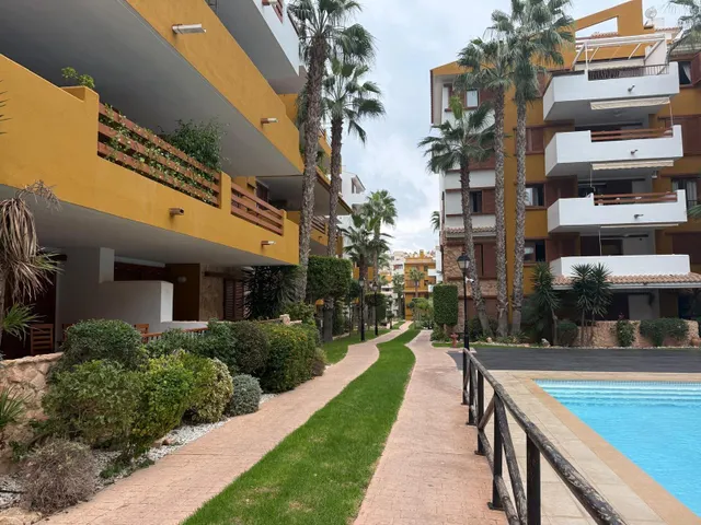 Apartamento en Recoleta, con vistas, con plaza de parquing y trastero — 27