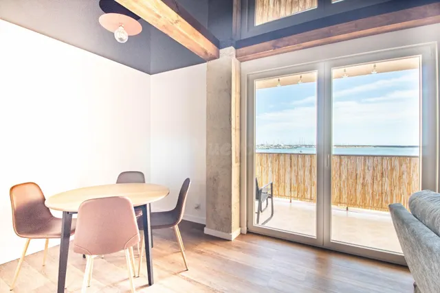 Apartamento 2 habitaciones 73m² en venta - Acequion — 4
