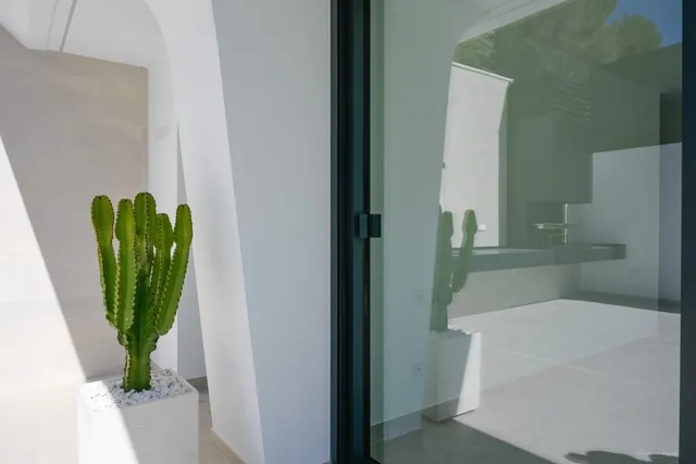 Villa 4 habitaciones 609m² en venta - Altea la Vella — 38