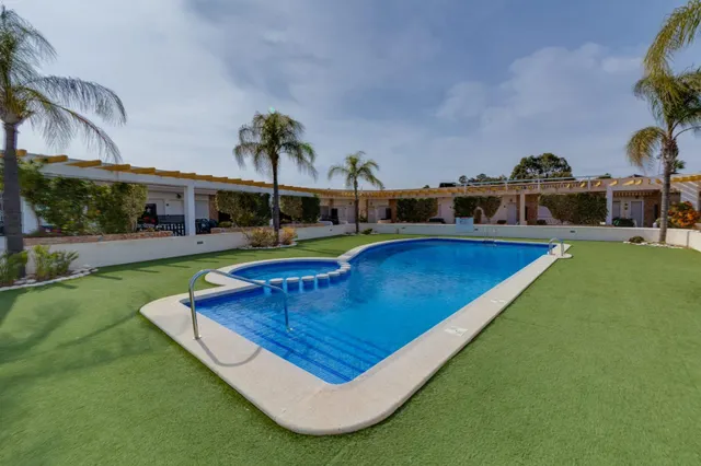 Adosado 2 habitaciones 75m² en venta - Campoamor — 19