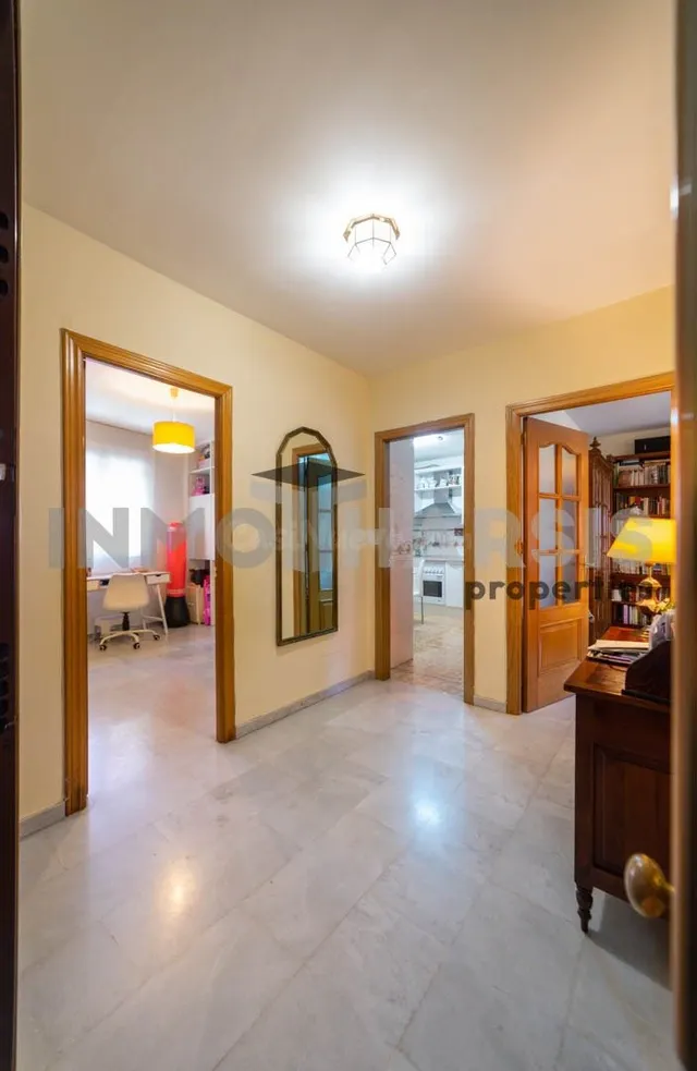SE VEDE PISO EN PUERTO ALMERIA — 4