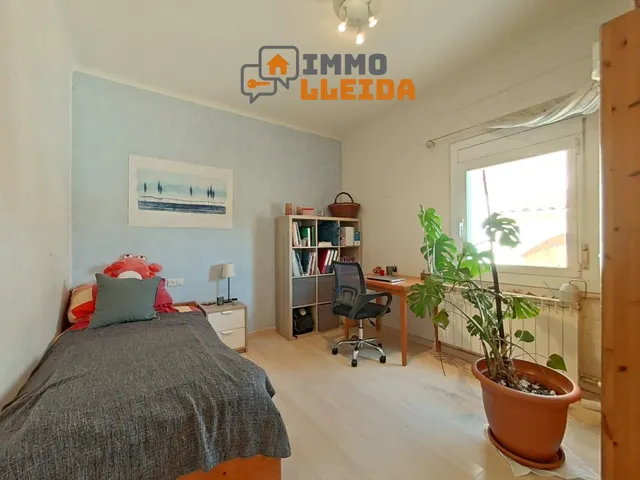Casa de estilo rústico con patio y mucho encanto en Calaf — 14