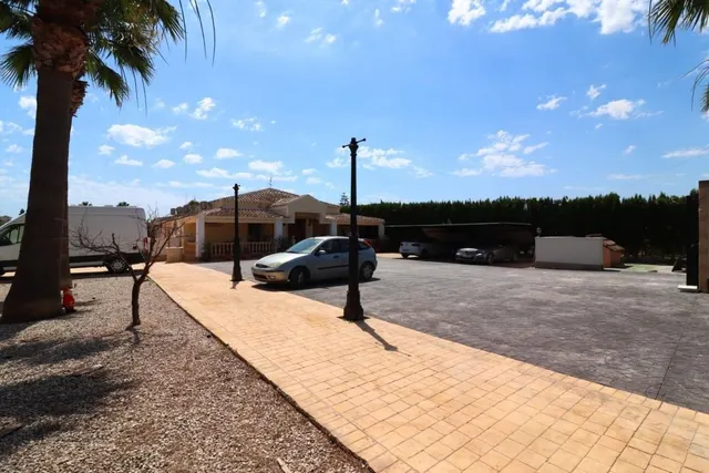 Casa 6 habitaciones 299m² en venta - Comunidad valenciana — 6
