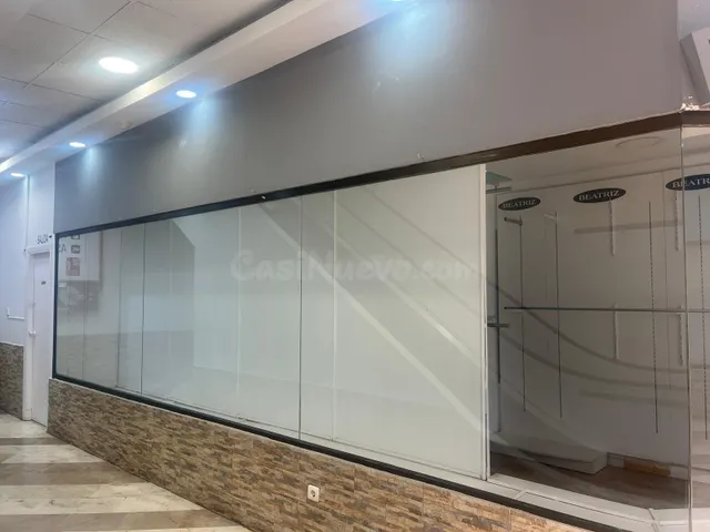 ¡EXCELENTE LOCAL EN VENTA EN PLENO CENTRO DE CÁCERES! - foto 5