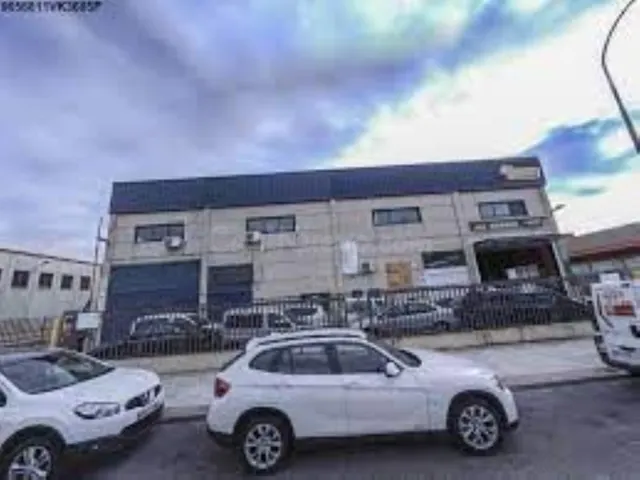 Nave industrial 310m² en venta - San Andres - foto 5