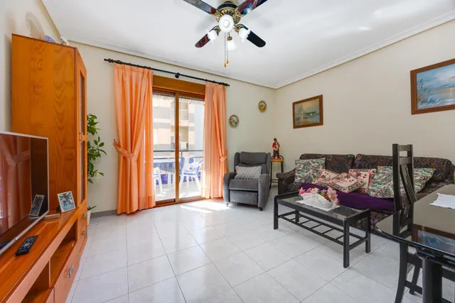 Fantastico apartamento con piscina comunitaria, idoneo como vacacional — 4