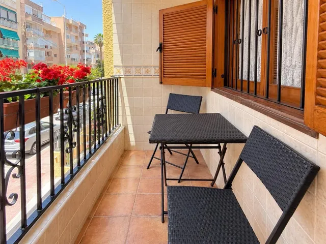 Apartamento 2 habitaciones 65m² en venta - Los Europeos — 8