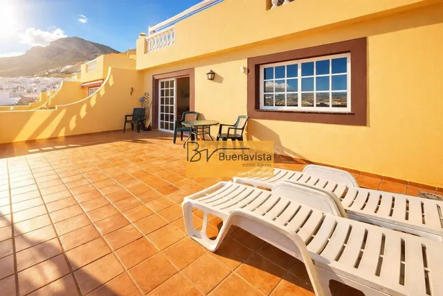 Apartamento 2 habitaciones 110m² en venta - Torviscas Centro