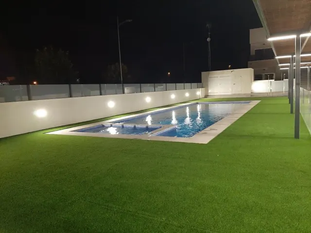 Bungalow obra nueva en Pilar de la Horada — 6