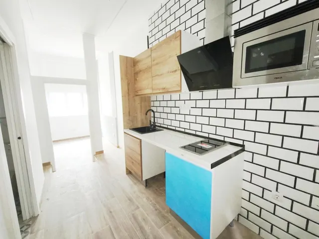 10 APARTAMENTOS PREMIUM JUNTO A PLAZA CASTILLA - foto 5