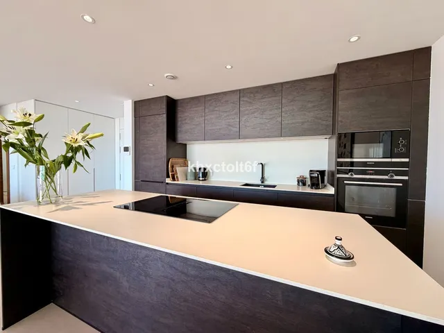 Ático 2 habitaciones 105m² en venta - Centro — 23