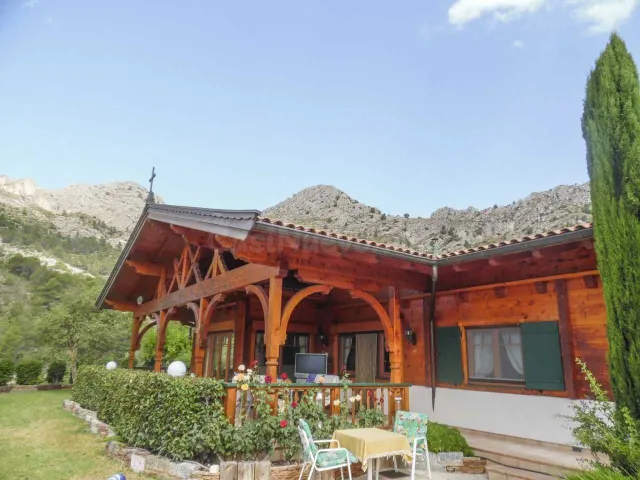 Precioso chalet en Finestrat - foto 4