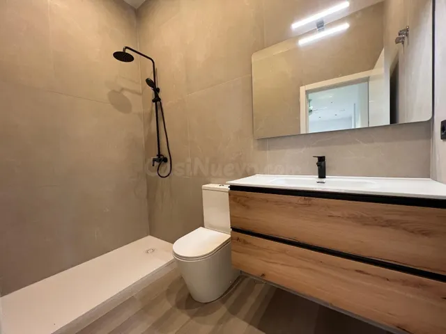 Piso San Rafael Ontinyent — 2