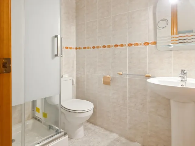 Precioso piso en Mas Mel (Calafell Playa) — 3