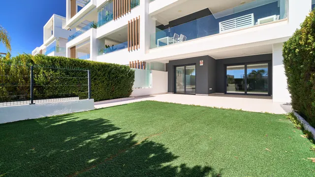 Apartamento 2 habitaciones 144m² en venta - Whater Gardens — 22