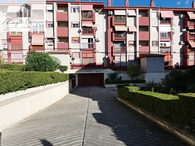¡tu nuevo hogar en Granada te está esperando! — 30