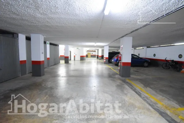 ¡impresionante! amplio con 4 dormitorios, terraza y garaje junto al puerto — 41