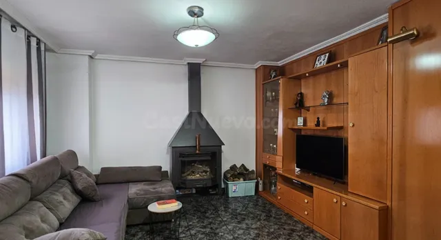 Encantadora Casa en dos plantas en el Corazón de Santomera p