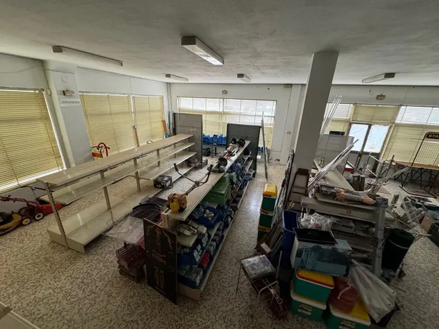 Negocio 786m² en venta - Costa Del Sol - foto 5