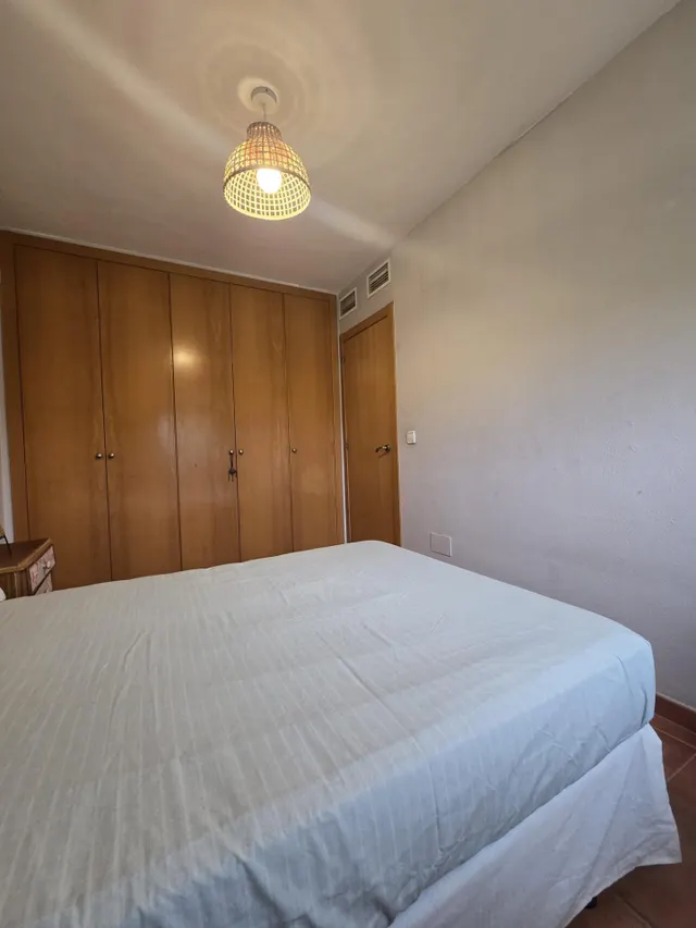 DUPLEX ADOSADO EN ALTORREAL — 29