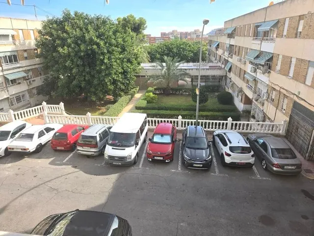 Luminoso Piso en Ciudad Elegida, Alicante - Ideal Inversores — 8
