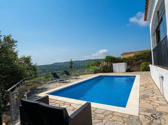 CALONGE - Chalet con licéncia turística — 4
