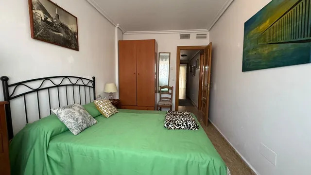 El mar a un paso y el centro también!!! — 13