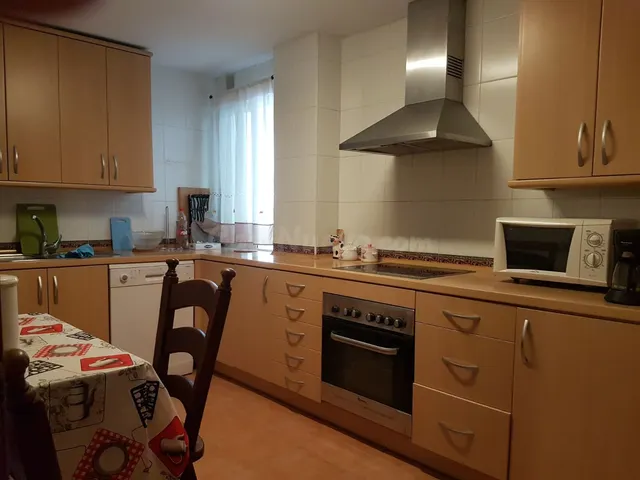 Apartamento 2 habitaciones 106m² en venta - Centro — 5