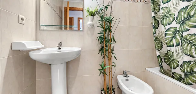 Apartamento 2 habitaciones 68m² en venta - Mil Palmeras — 15