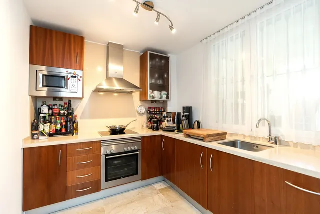 Apartamento 3 habitaciones 116m² en venta - El Madroñal — 8