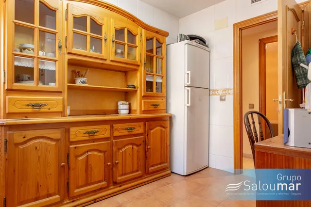 Piso de 2 habitaciones en Salou - Paseo Jaime I — 22