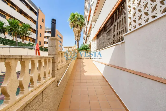 Piso en la pineda — 24
