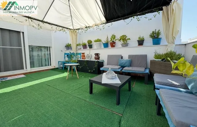 Duplex de 2 dormitorios en duc de vendome! — 5
